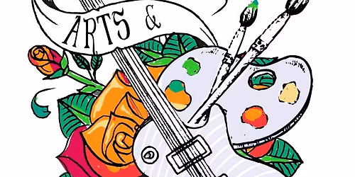2026 Exeter Arts & Music Fest