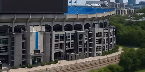 LSU Tigers vs. Wisconsin-Milwaukee Panthers