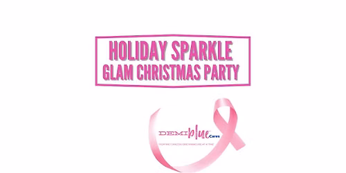 Holiday Sparkle Holiday Glam Christmas Party