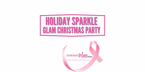 Holiday Sparkle Holiday Glam Christmas Party