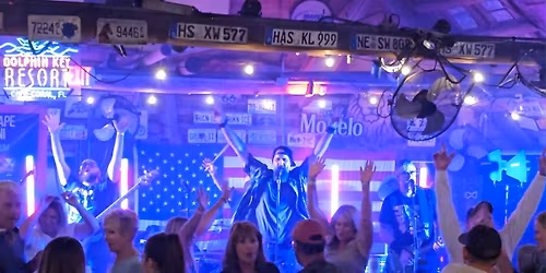 OTR at Pioneers Pizza - Port Charlotte