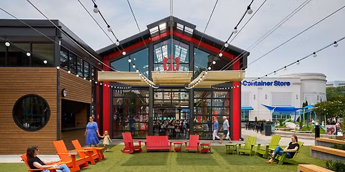 Carolinas Step Forward to Cure TSC Friday Night Get-Together