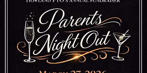 Parent's Night Out