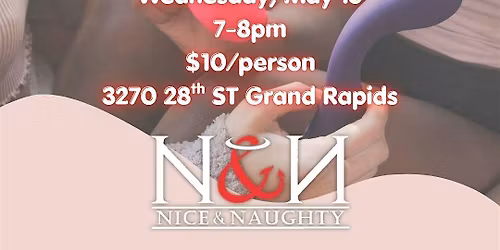 Mind, Body & Bedroom