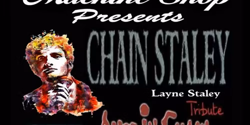 Toolology - Tool Tribute