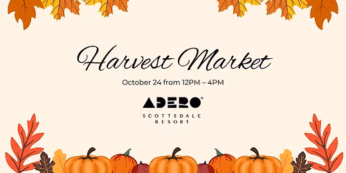 Harvest Market