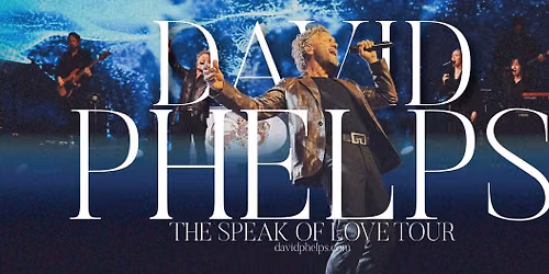 The Speak Of Love Tour