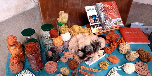 Atelier Savon feutr\u00e9 avec O'lana