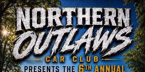 Ludington Park Car Show
