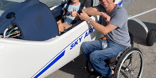 Young Eagles Rally \u2708\ufe0f Free Flights for Kids & Teens (SAVE THE DATE)