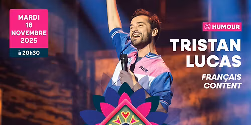 Humour | Tristan LUCAS