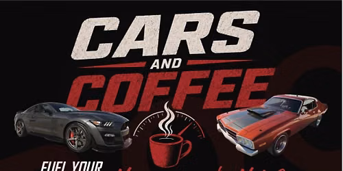 Cars & Coffee