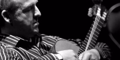 September 4th: Mike Nielsen\u2019s Sound Recipes