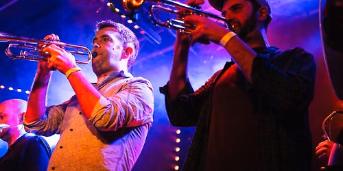 Renegade Brass Band