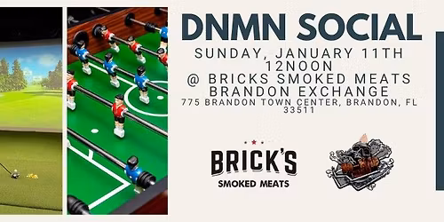 DNMN Social