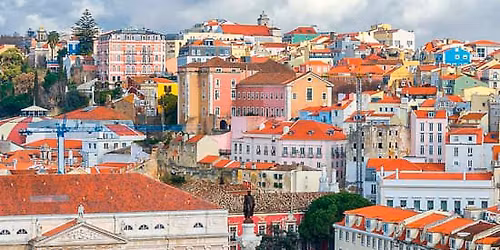 Percurso Pedestre pela Lisboa dos Espi\u00f5es