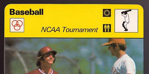 Texas Longhorns at Texas A&M Aggies Baseball at Olsen Field at Blue Bell Park