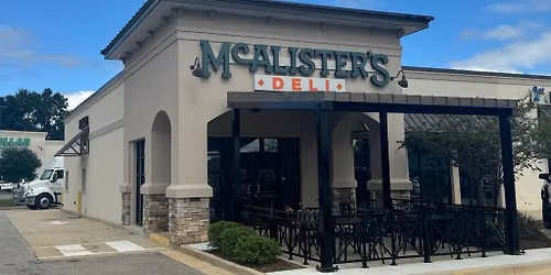 LA Social Meet Up (Lower Alabama)
