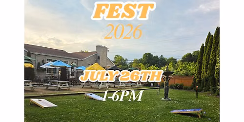 SummerFest 2026