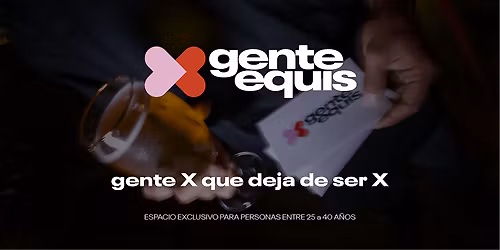 Birra con Gente Equis