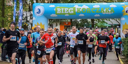 7 Bieg Korczaka