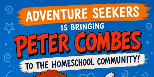 Peter Combe Concert