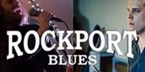 ROCKPORT BLUEs