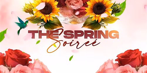 "FLEUR" THE SPRING SOIRE\u00c9