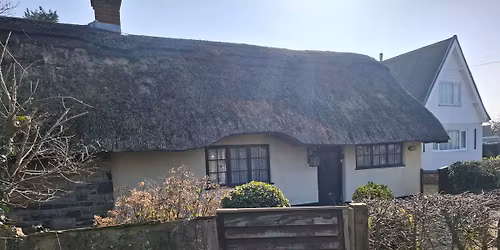 Snape Green \/ Scarisbrick walk