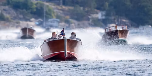 STHLM Classic Poker Run 2026