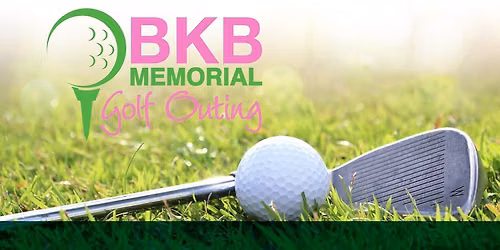 2026 BKB Golf Outing