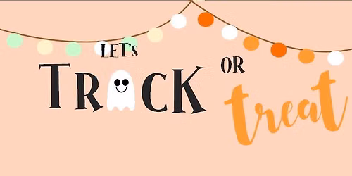 Trick or Treat at Heisinger Bluffs