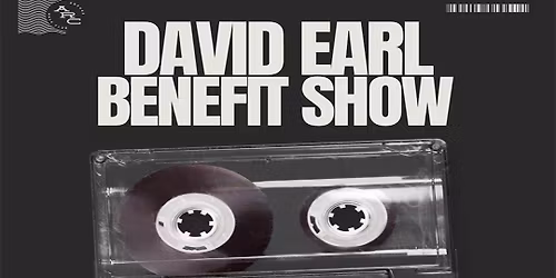David Earl Benefit Show