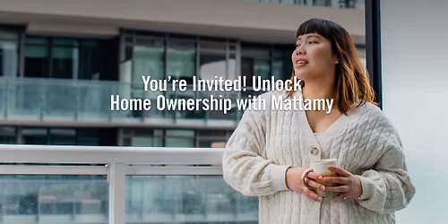 First-Time Home Buyer Expo