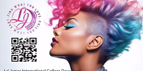 Paint It Right: Intro to Hair Color Application