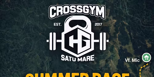 Boot Camp "Summer Race 2026"