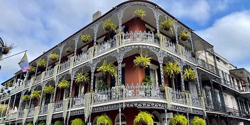 USCGA Networking Social at the International Workboat Show