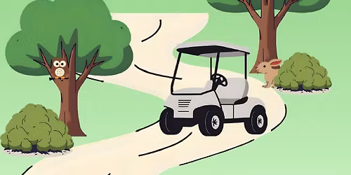 Douglas-Hart by Cart