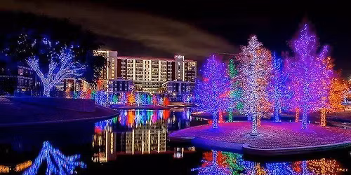 Dallas Winter 2025 3rd Line Hockey Draught Tournament