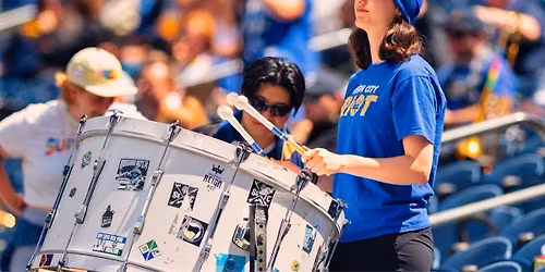 Chicago Star FC at Seattle Reign FC at Lumen Field
