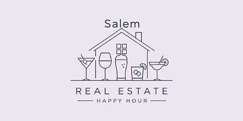 Salem Real Estate Happy Hour