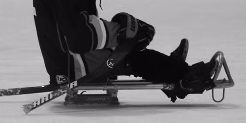 2026 Wooster Sled Hockey Clinic