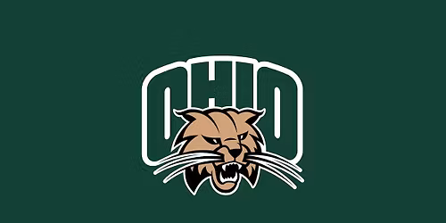 Illinois State Redbirds at Ohio Bobcats Mens Basketball