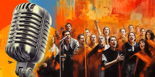 The Blind Boys of Alabama