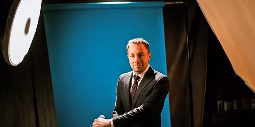 April 10th: Cormac Kenevey Quartet