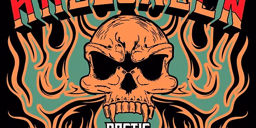 HALLOWEEN - Pastis Agressif \/ Le R\u00e9parateur \/ Suspifun