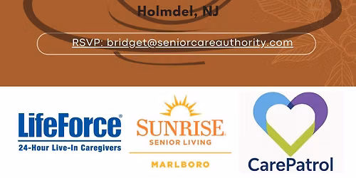 Monmouth County Java & Jive Networking