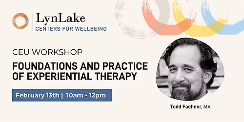 Foundations and Practice of Experiential Therapy