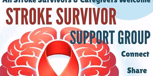Stroke Support Group