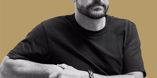 An Evening with Jeremy Frey
